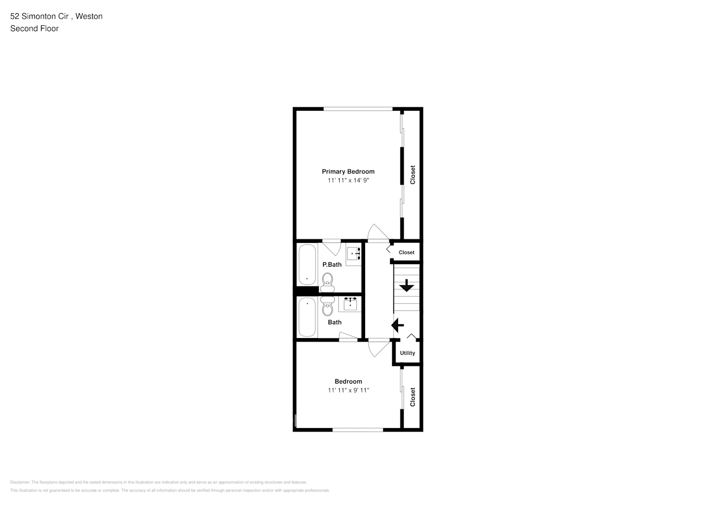 Building Photo - 52 Simonton Cir