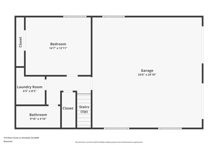 Building Photo - 7719 Briar Forest Ln