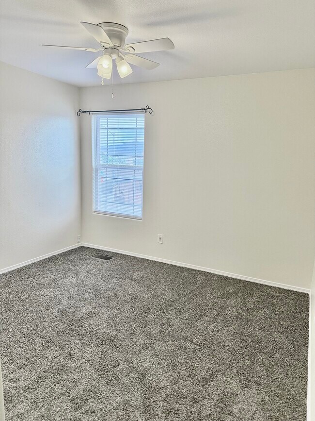 Bedroom 1 - 2519 Maiden Grass Rd NW