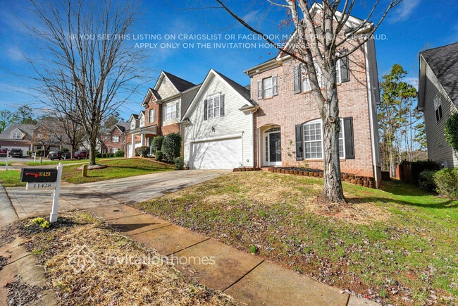 Building Photo - 11428 Callahan Mill Dr