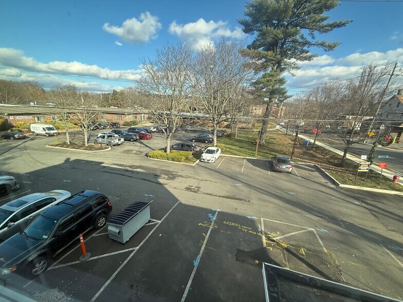 View - 740 W Nyack Rd