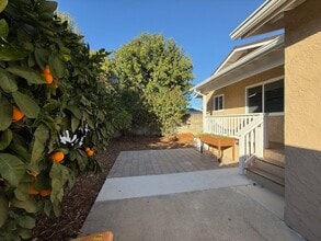 Building Photo - Cozy New 1-Bed, 1-Bath Private Retreat with Yard & Modern Finishes in La Mesa. Move in Special!!