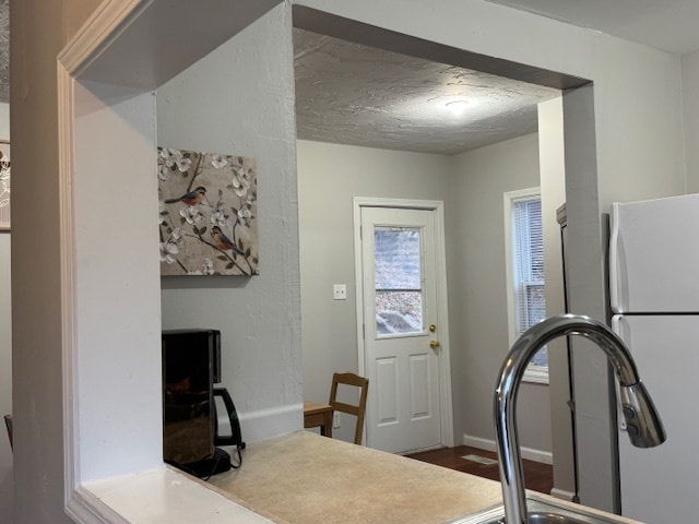 Entrance - 2259 Potomac Ave