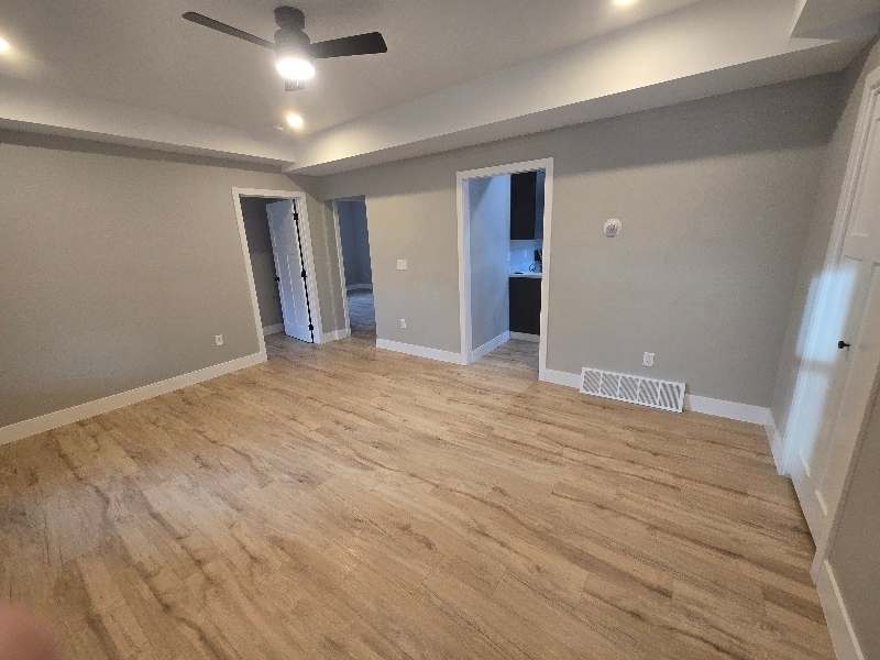 Building Photo - 541 Terry Ave