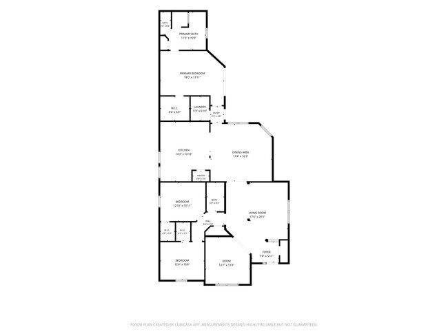 Building Photo - 20418 Port Bishop Ln