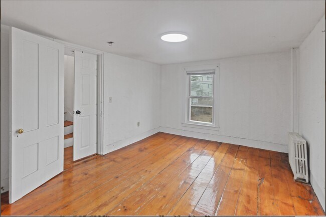 Bedroom2 - 9 Wyatt St