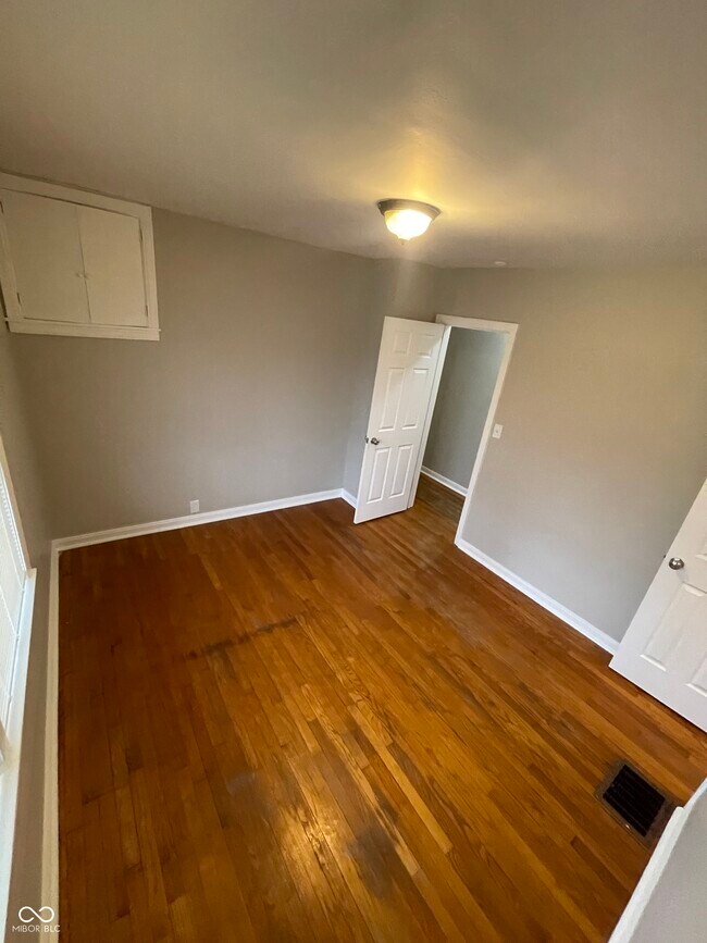 Building Photo - 8763 E 46th St