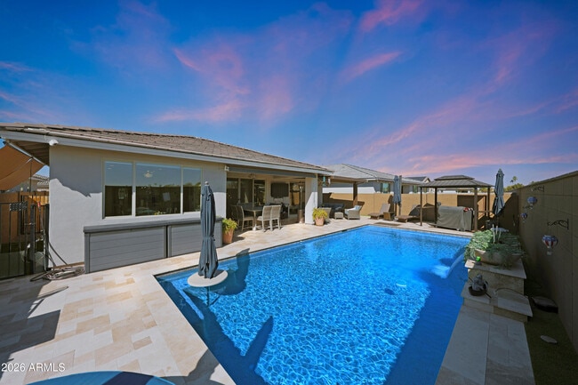 Building Photo - 5121 N 181st Dr