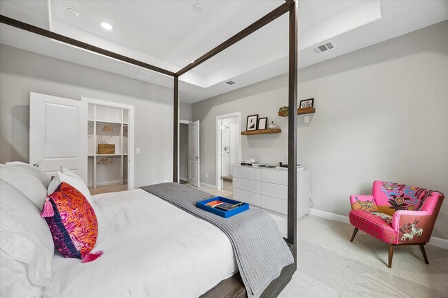 Building Photo - 5214 Amber Sunrise Dr
