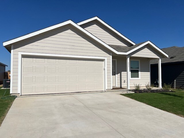 Building Photo - 531 Paris St