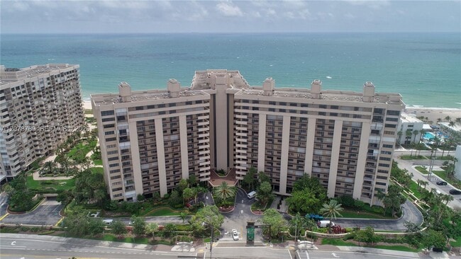 Building Photo - 4900 N Ocean Blvd