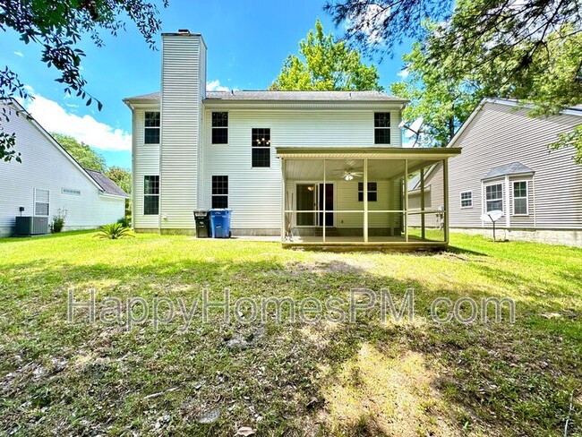 Building Photo - 5400 Greggs Landing