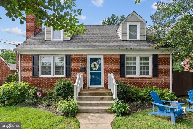 Primary Photo - 4208 4th St S