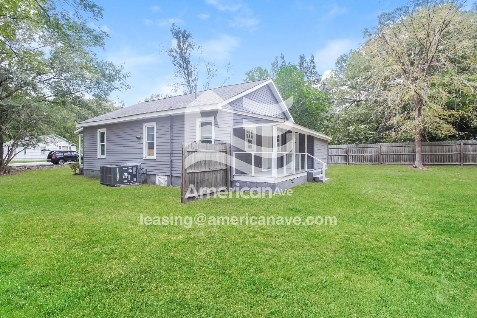 Building Photo - 2303 Haile St