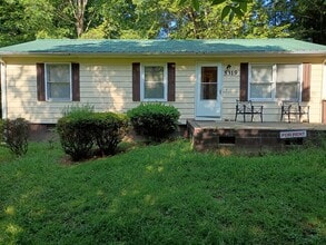 Building Photo - 5323 Eno River Dr