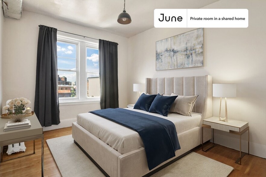 Primary Photo - Room in Shared 4 bed/1 bath home