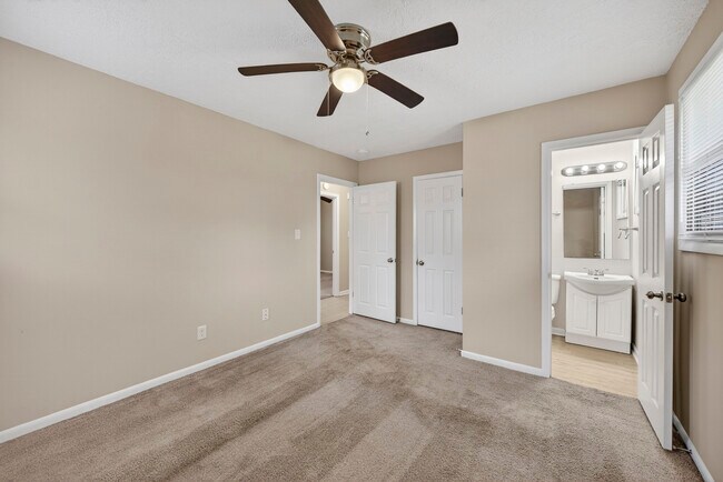 Building Photo - 2361 Dublin Dr