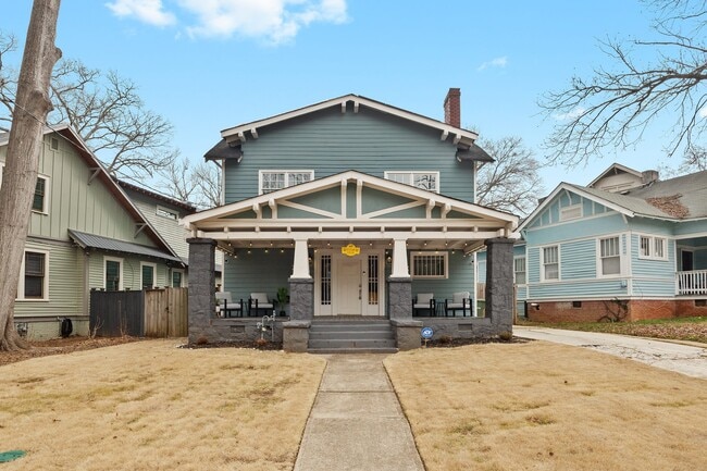 Building Photo - 1515 Westwood Ave SW