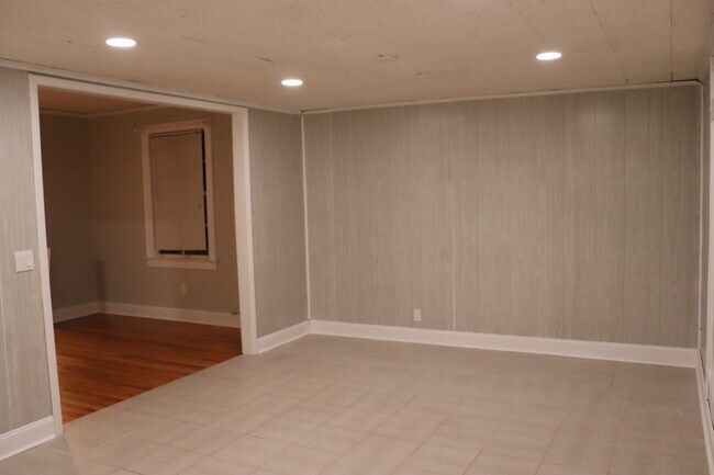 Dining Room #1 - 1275 Peachtree St