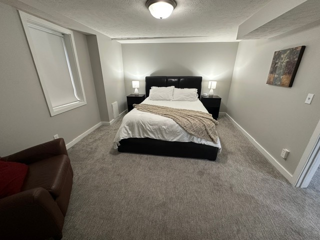 Downstairs Bedroom - 2338 N 69th St