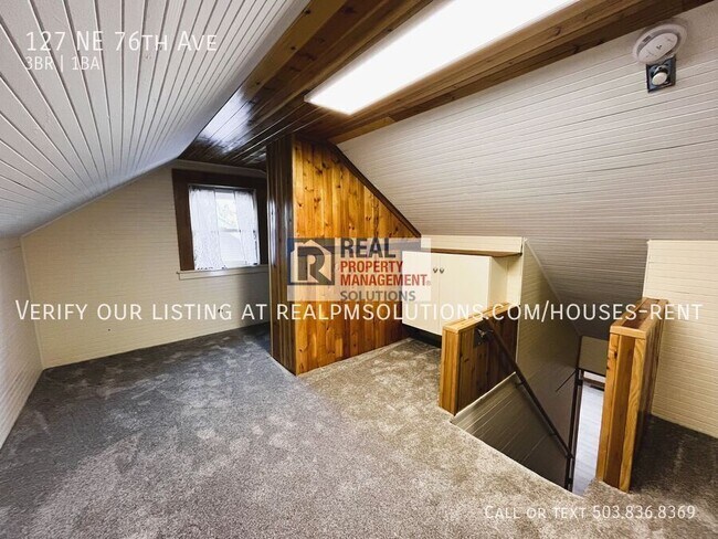 Building Photo - 127 NE 76th Ave