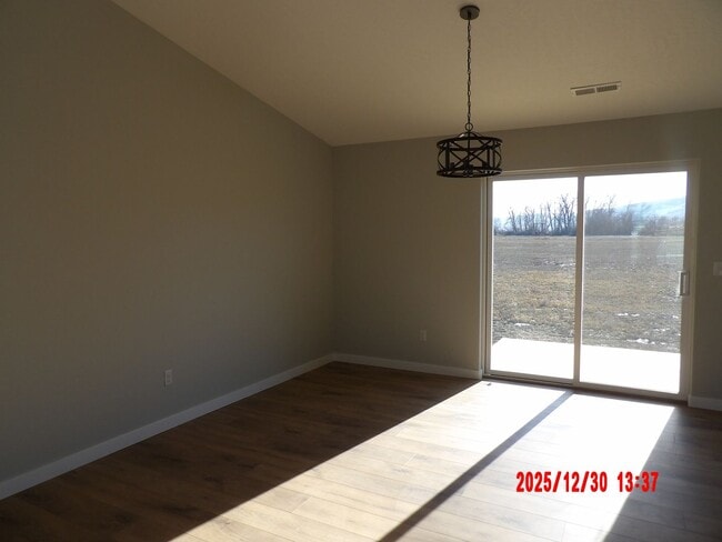 Building Photo - BRAND NEW 3 Bedroom House