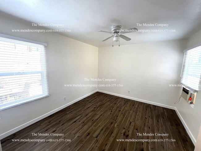 Building Photo - 3608 Ray St