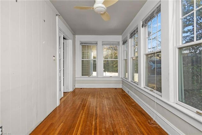 Building Photo - 4600 Colonial Ave