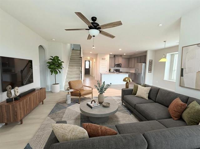 Building Photo - 3018 Montrose Ct