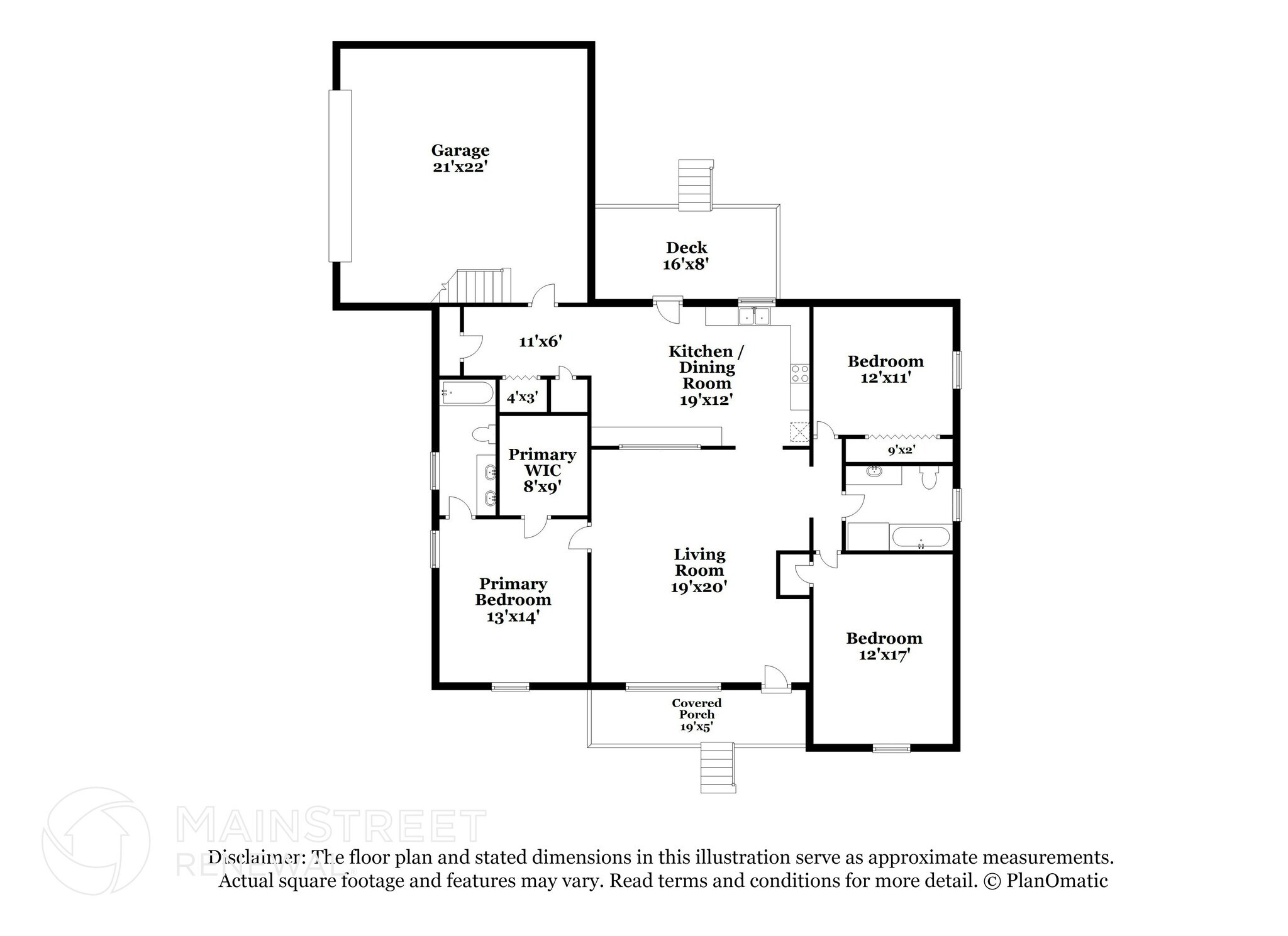 Building Photo - 1150 Juniper Pl SE