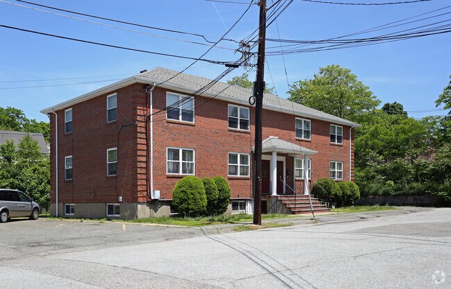 Primary Photo - 40-46 Amory Rd