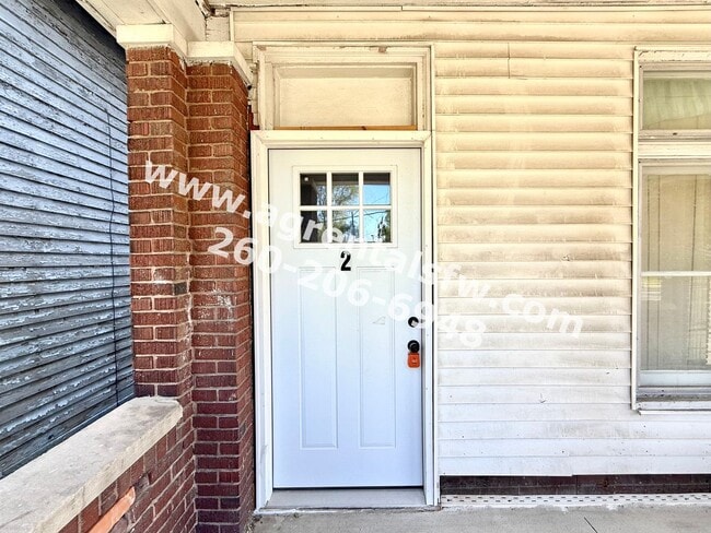 Building Photo - 1512 Taylor St