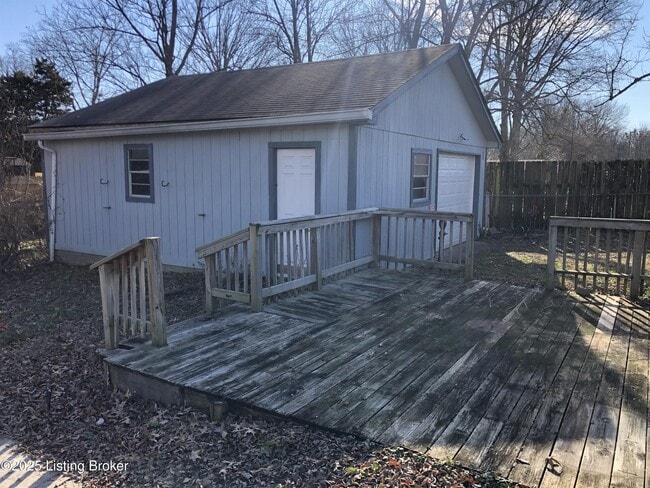 Building Photo - 3603 Cedarwood Way