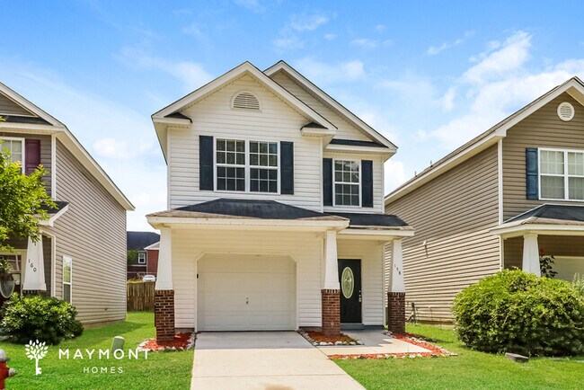 Primary Photo - Cute 3 Bedroom Home