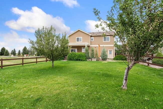 Building Photo - Fantastic Home in North Fort Collins
