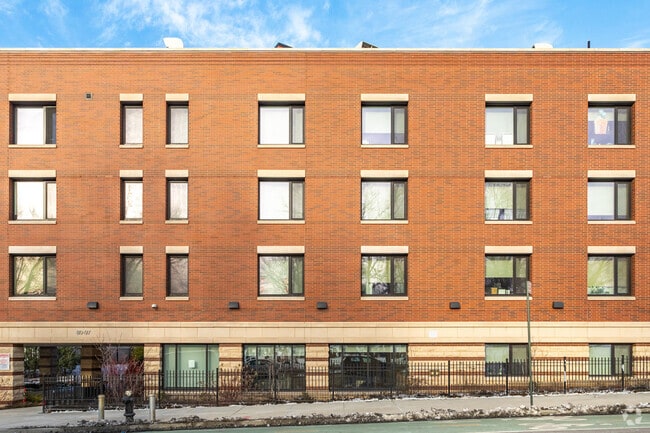 Building Photo - 80-97 Cypress Ave