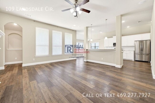 Building Photo - 109 Landsdale Cir