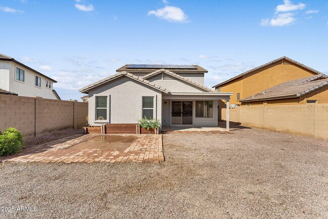 Building Photo - 1897 W Appaloosa Way