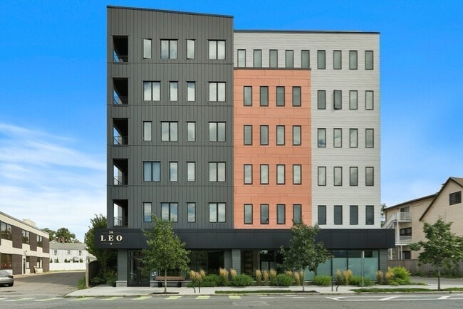 Building Photo - 50 Leo M Birmingham Pkwy