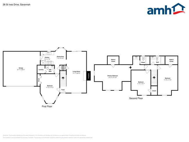 Building Photo - 26 St Ives Dr