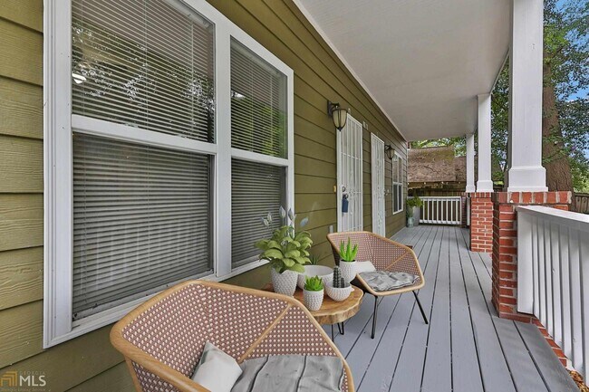 Building Photo - 1026 Sims Ave NW