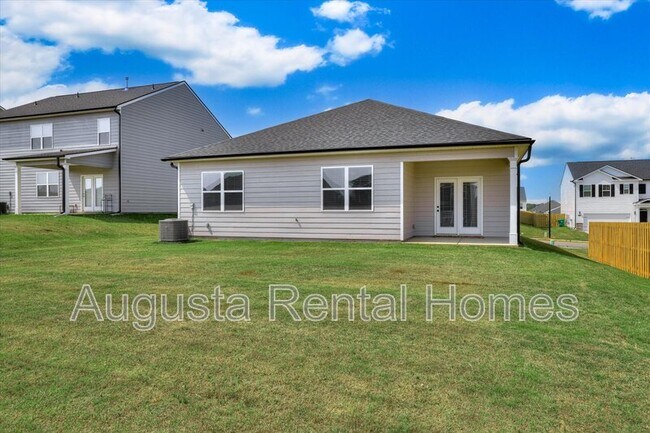 Building Photo - 1253 Birch Cir