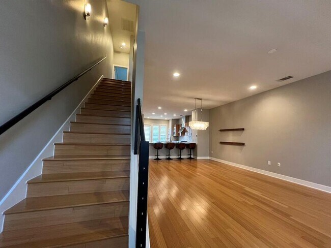 Building Photo - Welcome to SoLa City Homes, where urban el...