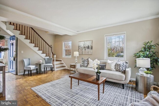 Building Photo - 3139 Martha Custis Dr