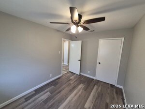Building Photo - 6522 Ridge Willow Dr