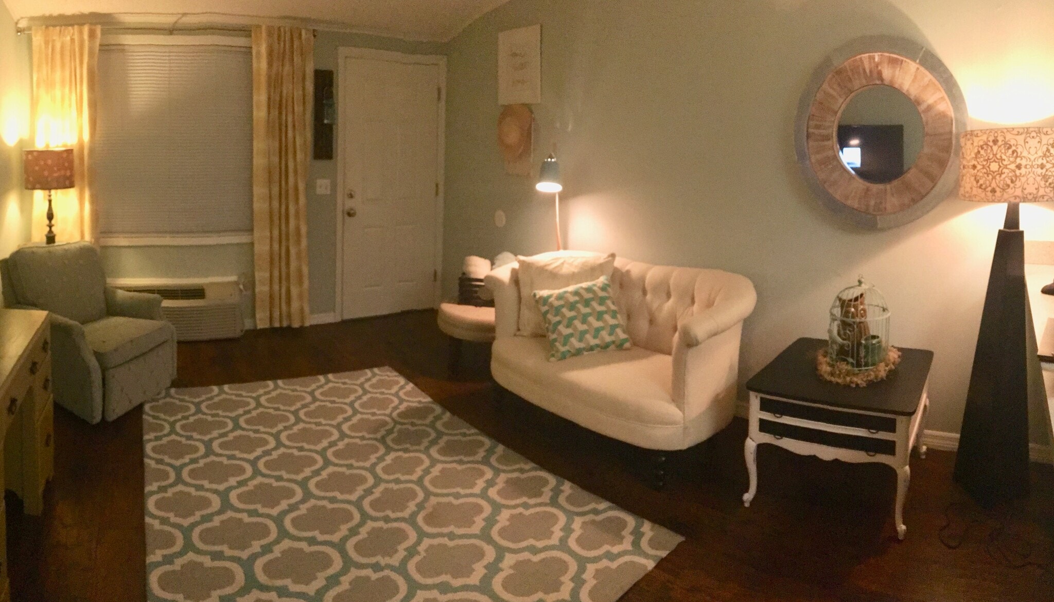 Living room - 583 7th Pl