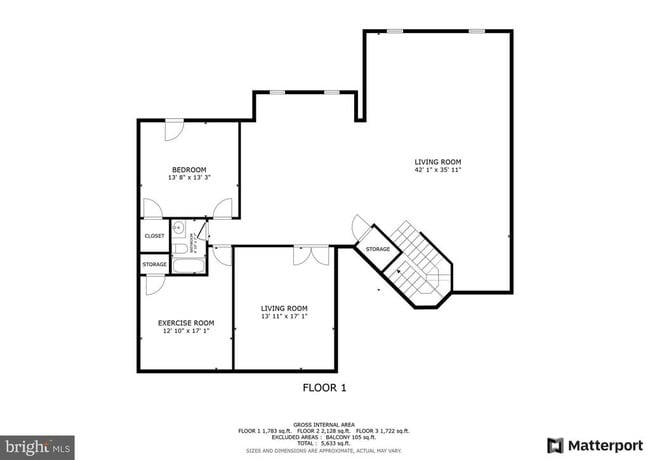 Building Photo - 208 Bottsford Ave