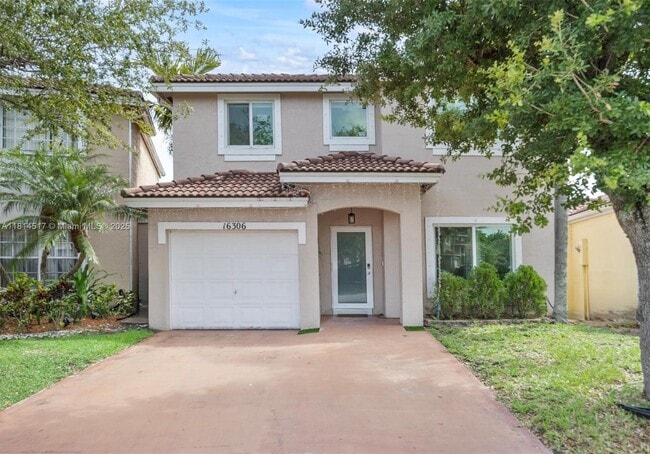Primary Photo - 16306 SW 100th Terrace