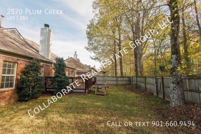 Building Photo - Nice home in Franklin Farms Subdivision, c...