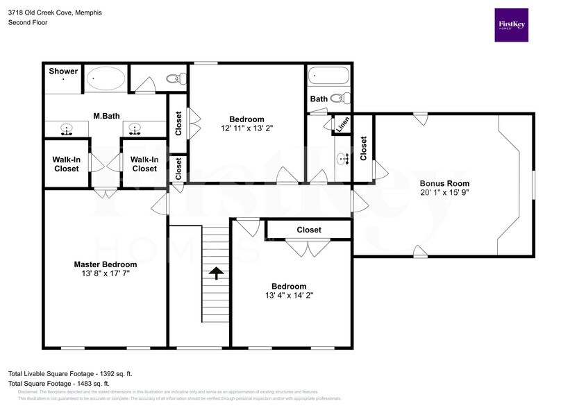 Building Photo - 3718 Old Creek Cove